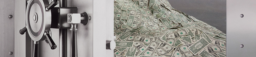 17 Totally Insane Facts About Money You Probably Never Knew.