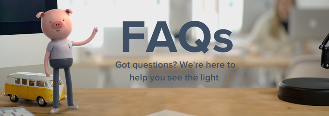 FAQs