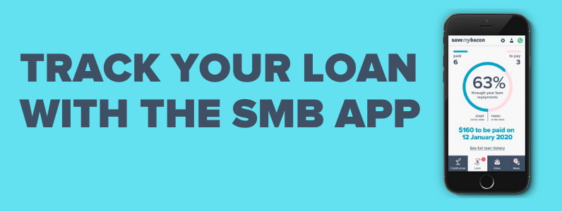 SMB App