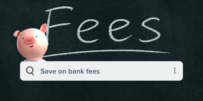 7 ways to avoid losing money with bank fees