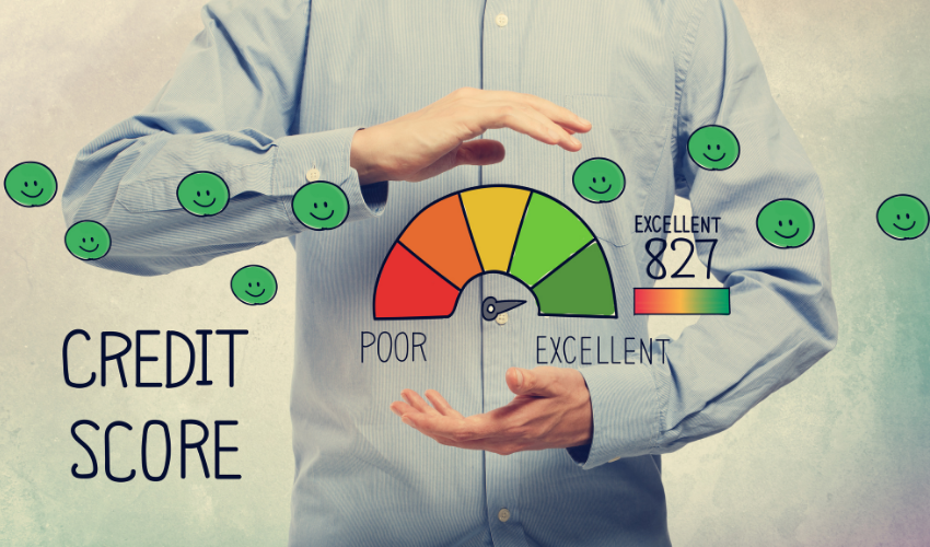 Tips To Keep Your Credit Score Healthy! 