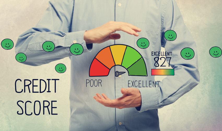 Tips To Keep Your Credit Score Healthy!