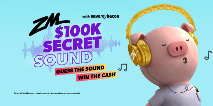 CLICK ON ME TO FIND ZM'S SECRET SOUND CLUE