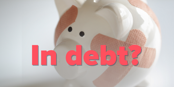 What is Debt Consolidation?