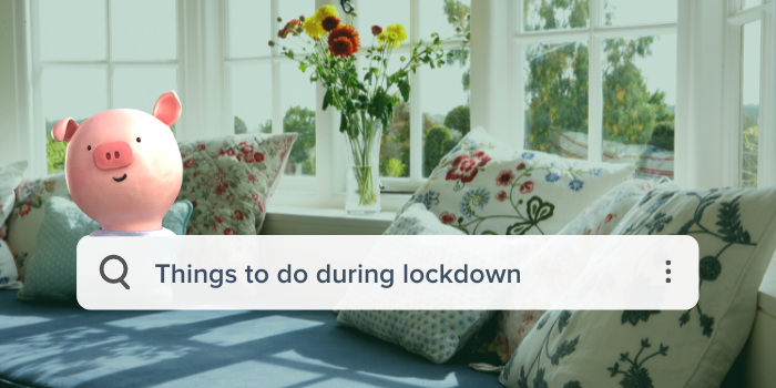 19 ideas on things to do during this level 4 lockdown