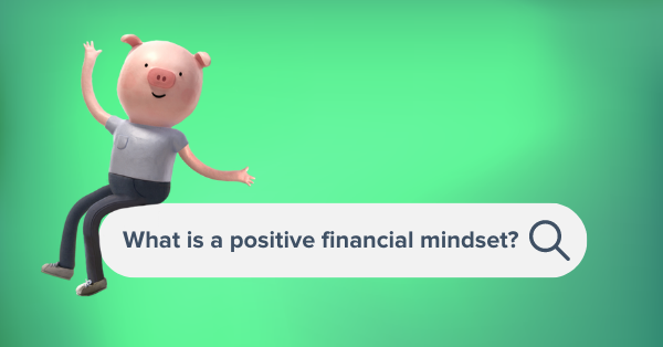 Financial mindset, what is it?