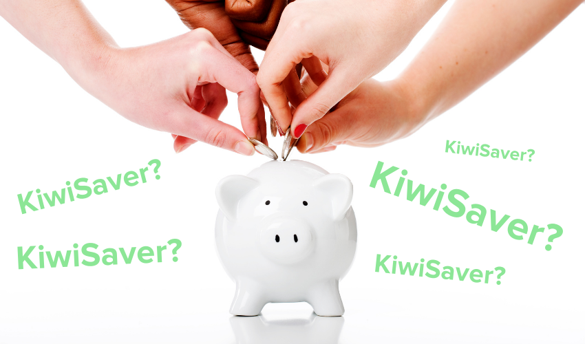 Everything You Need to Know About Your KiwiSaver