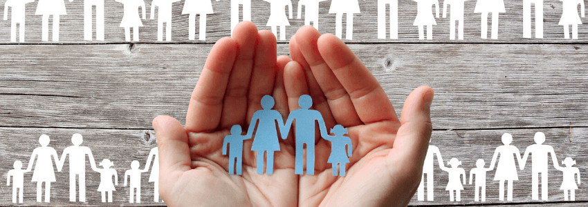 Look after you, your family & your mental health Look after you, your family & your mental health