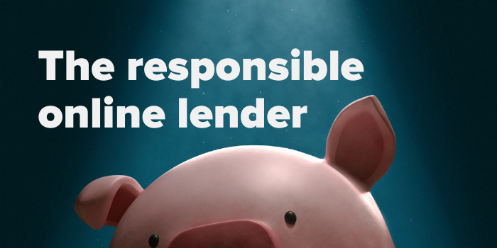 Responsible Lender