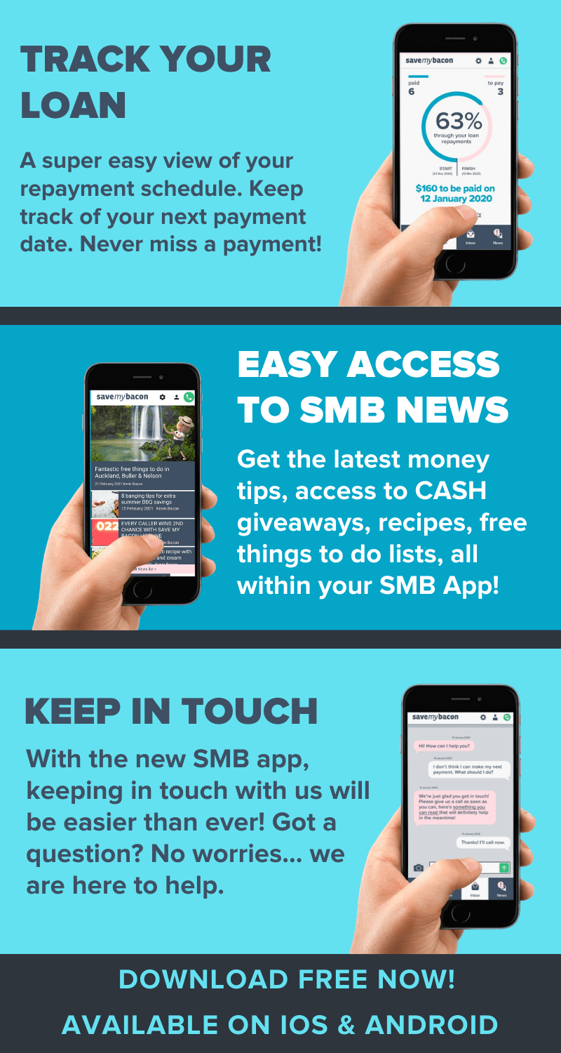 SMB App