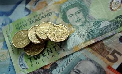 NZ cash image