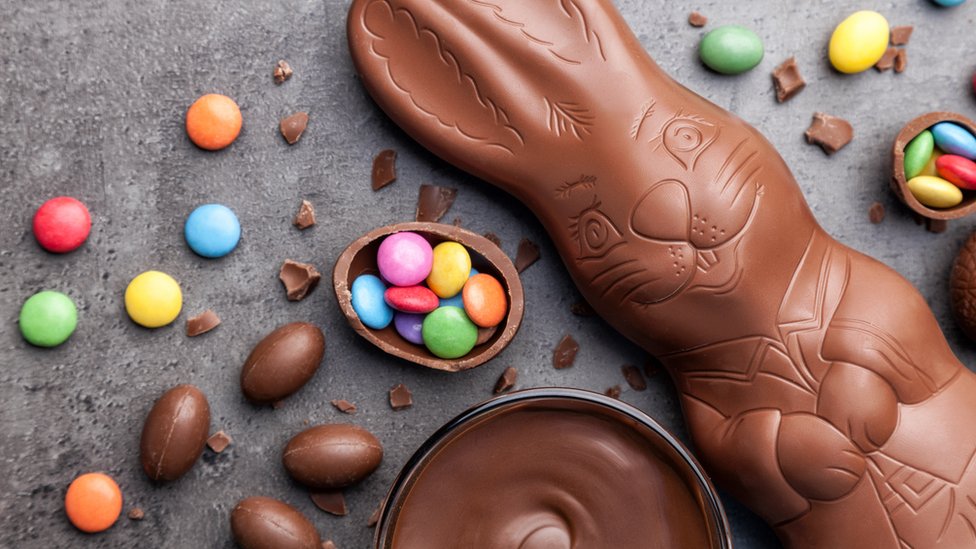 Pig Out on These Easy Easter Treats!