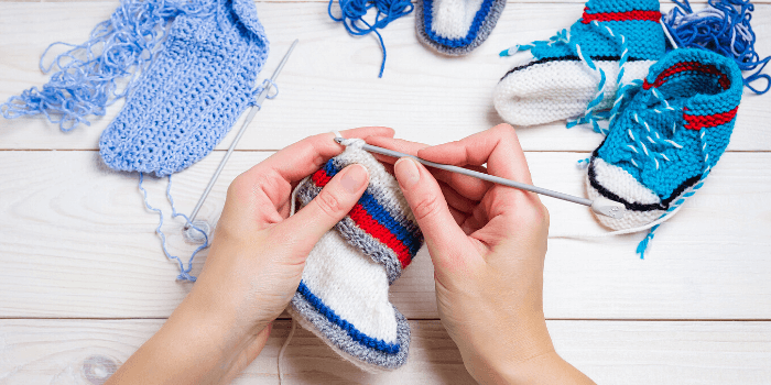 Get creative with gifts for loved ones Get creative with gifts for loved ones